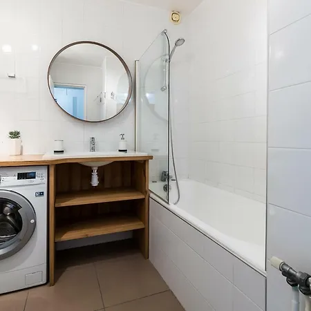 Ederki Apartman Biarritz