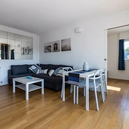 Apartman Ederki Biarritz