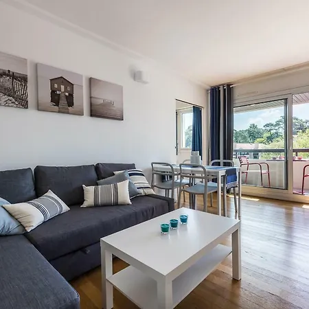 Apartman Ederki Biarritz